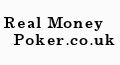 Real Money Online Poker