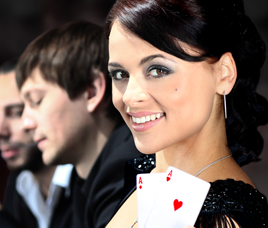 Bluffing is an essential element of poker
